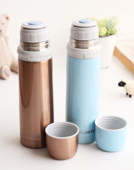 双层不锈钢保温杯选购指南 Living MORE唯品会移动端专场值得买吗？